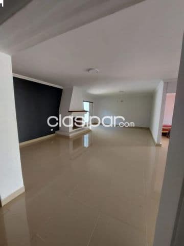 amplia casa en Villa Morra — foto 1