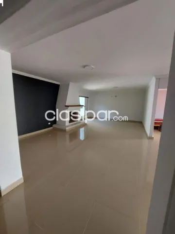 amplia casa en Villa Morra — foto 2