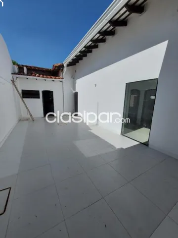 amplia casa en Villa Morra — foto 3