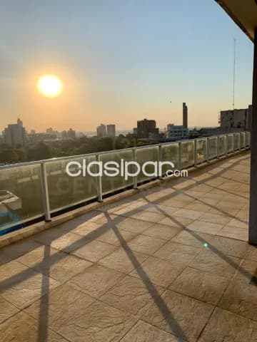 En Alquiler este hermoso Pent House - Edificio Maria Antonia 1, foto 2