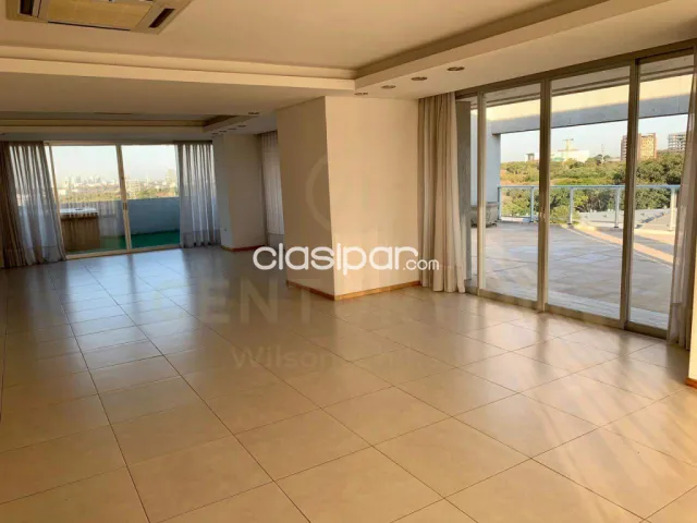 En Alquiler este hermoso Pent House - Edificio Maria Antonia 1, foto 3
