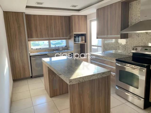 En Alquiler este hermoso Pent House - Edificio Maria Antonia 1, foto 4
