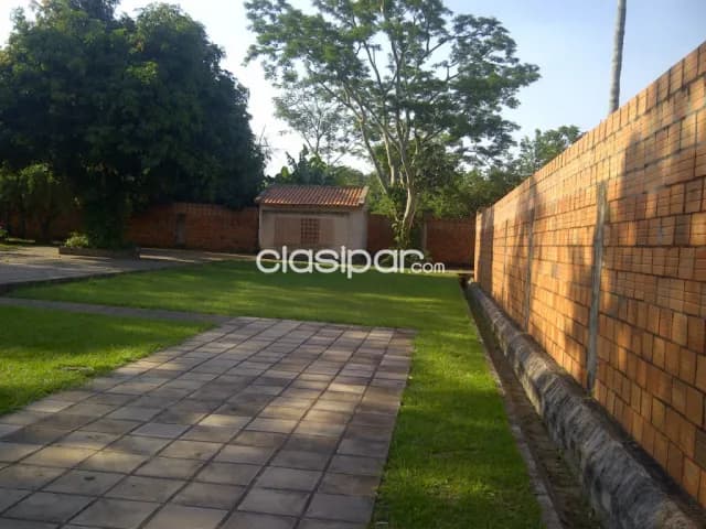 Mr alonso: 2.700m2, casa quinta + deposito – prox. Surubií, fortis aeropuerto -330.000 usd, foto 4