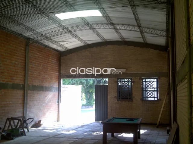 Mr alonso: 2.700m2, casa quinta + deposito – prox. Surubií, fortis aeropuerto -330.000 usd, foto 5