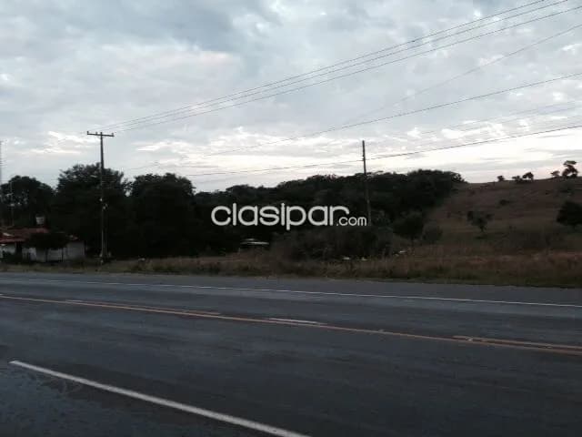 Limpio s/ ruta: 32.500m2 p/ logisticos, mixtos, etc – 600.000 usd — foto 3