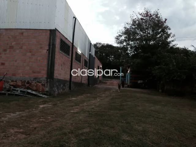 Limpio s/ ruta: 32.500m2 p/ logisticos, mixtos, etc – 600.000 usd — foto 4