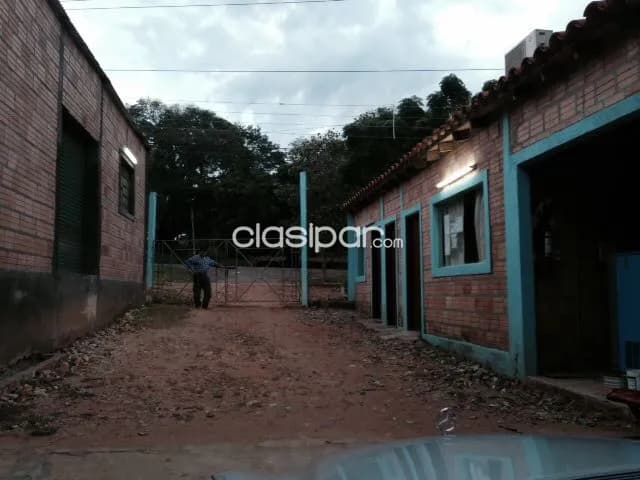 Limpio s/ ruta: 32.500m2 p/ logisticos, mixtos, etc – 600.000 usd — foto 5