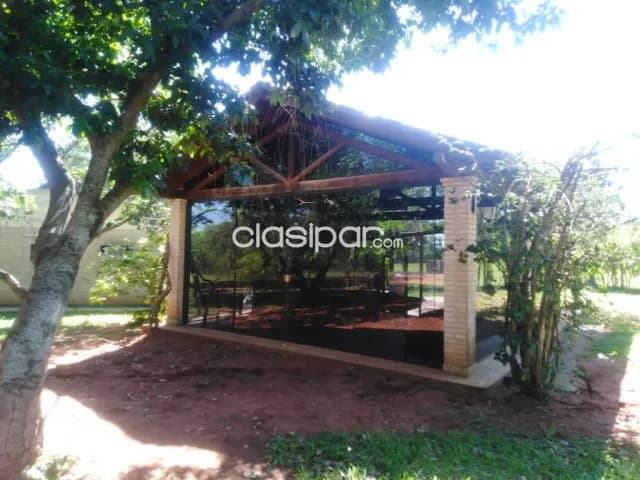 Quinta en caacupe 4,2 hectareas, foto 5