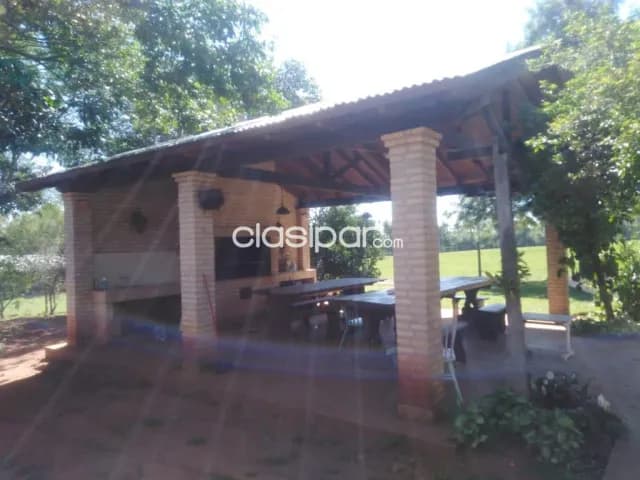 Quinta en caacupe 4,2 hectareas, foto 4