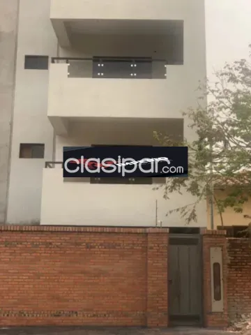 Departamento a estrenar en asuncion ita enramada cod 3704 — foto 2