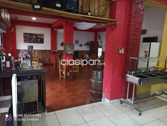 Salon comercial en Ciudad del Este cod 3710 — foto 5