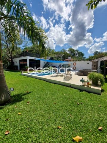 Casa Amoblada En San Bernardino - Diciembre, foto 1