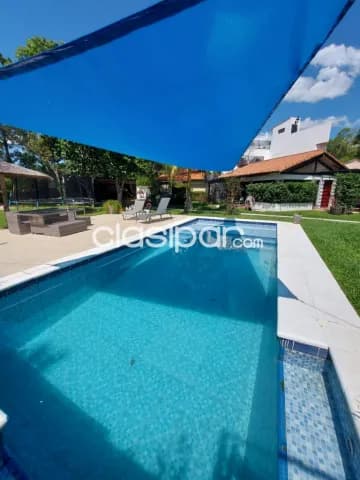 Casa Amoblada En San Bernardino - Diciembre, foto 3