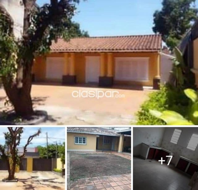 casa