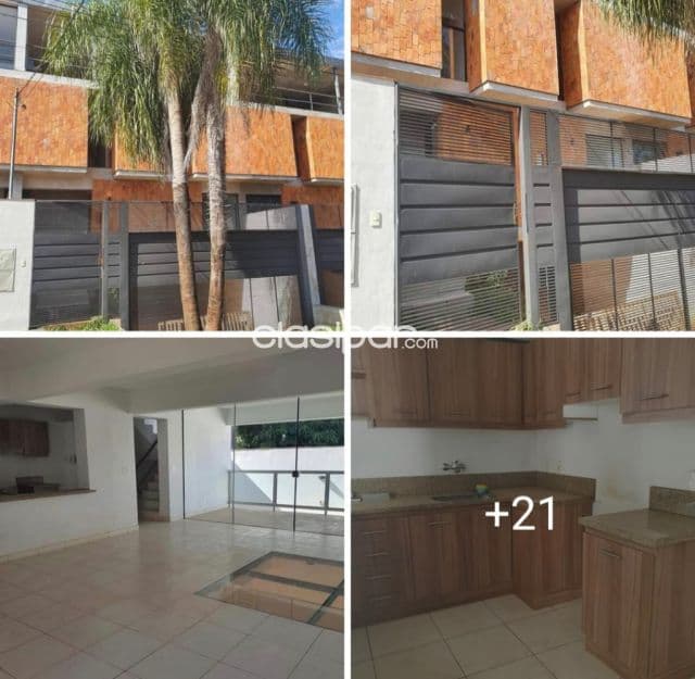 Gran Triplex