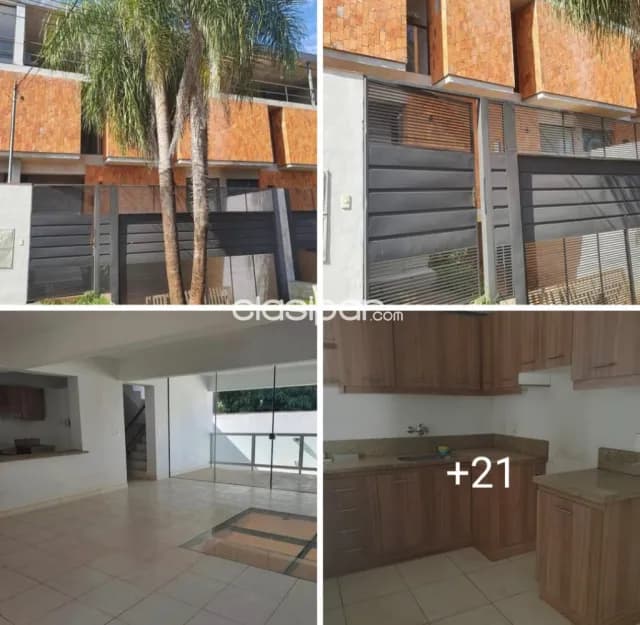 Gran Triplex, foto 2