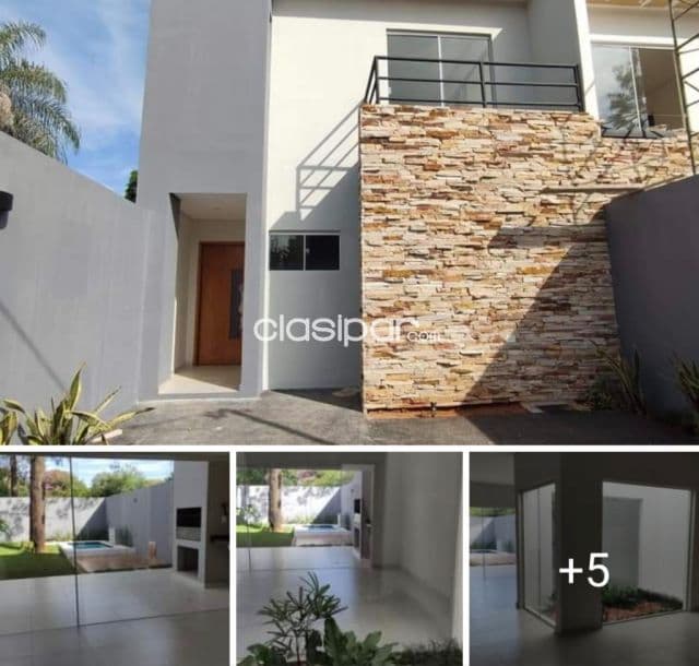 Bello duplex