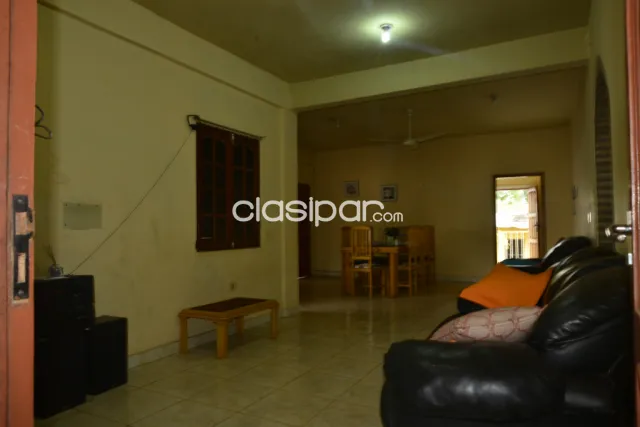 Casa de 05 habitaciones en el barrio santo tomas de pte. Franco — foto 4
