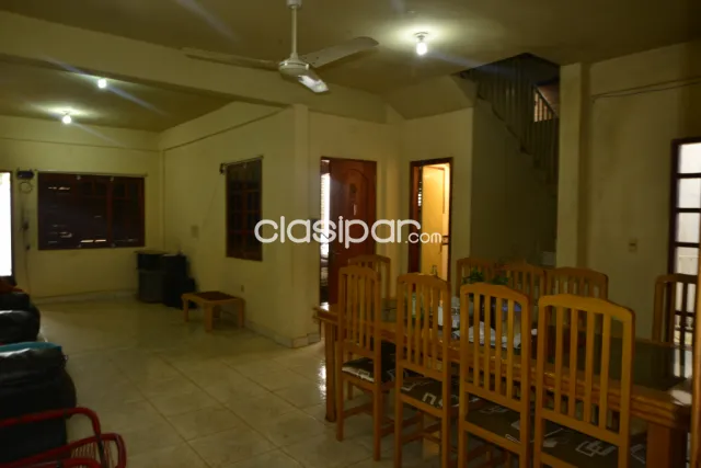 Casa de 05 habitaciones en el barrio santo tomas de pte. Franco — foto 5