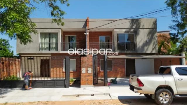 2 Duplex a estrenar (Lambare)!!!!🏘️ 1 cuadra de la Av. del Yacth !!! — foto 4