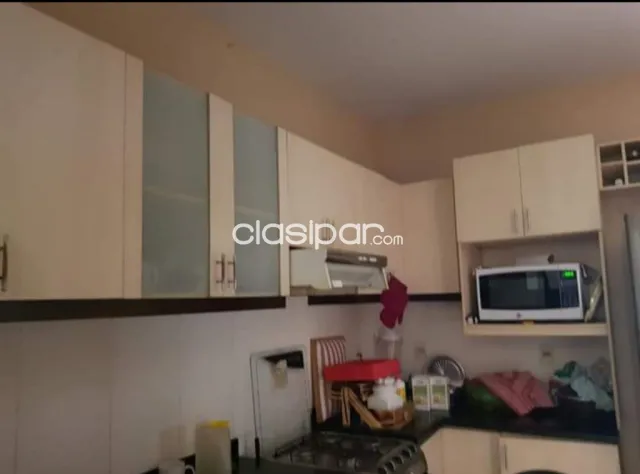 Hermosa casa en Luque, villa adela, en esquina. E2369 — foto 3
