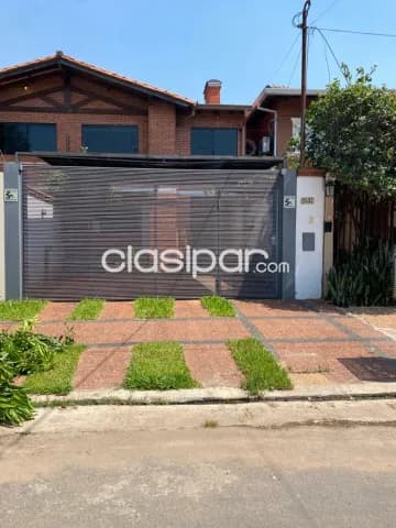 Z/ goethe – la galeria, impecable duplex, 3 dormitorios, jardín, piscina, 5.500.000 gs, foto 2