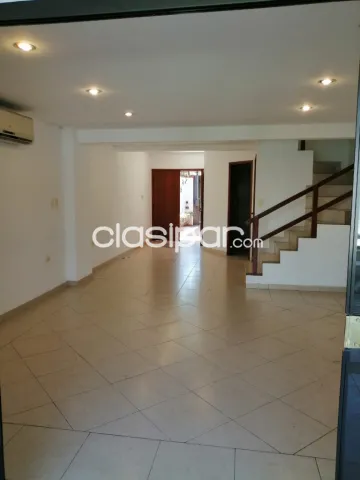 Z/ goethe – la galeria, impecable duplex, 3 dormitorios, jardín, piscina, 5.500.000 gs, foto 4