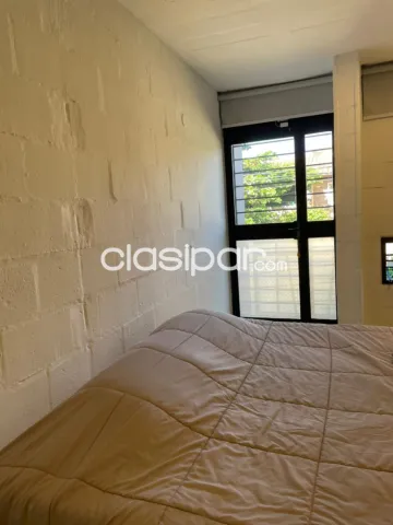 El mangal (prox. Ips): Elegante residencia, 4 dormitorios, jardín, 10.000.000 gs — foto 5