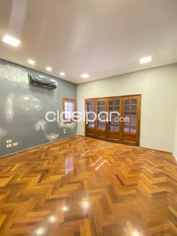 Bo mcal estigarribia: Impecable residencia, 4 dormit, amplio patio, piscina, 5 parking — foto 5