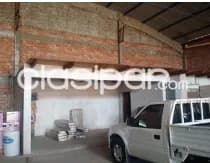 Tinglado en Capiata Barrio Santo Domingo, foto 4