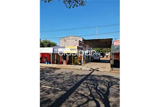 Ventro terreno sobre avenida Caballero: superficie de terreno 430 m2 — foto 4