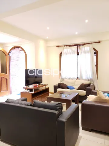 triplex en Asuncion Zona El Mangal — foto 4