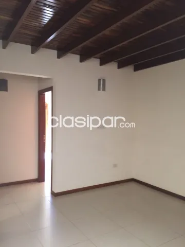 triplex en Asuncion Zona El Mangal — foto 5