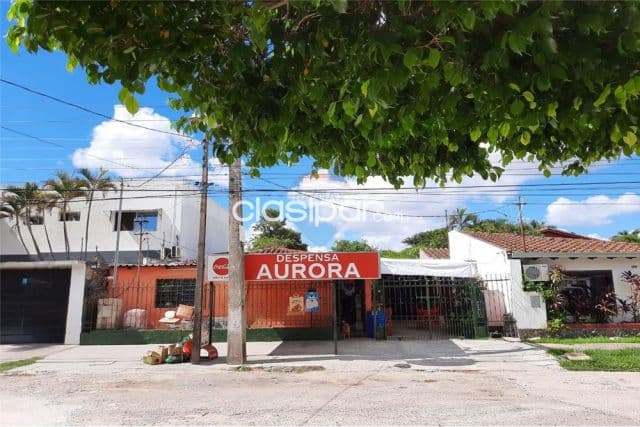Terreno zona residencial barrio san jorge 191,000 usd