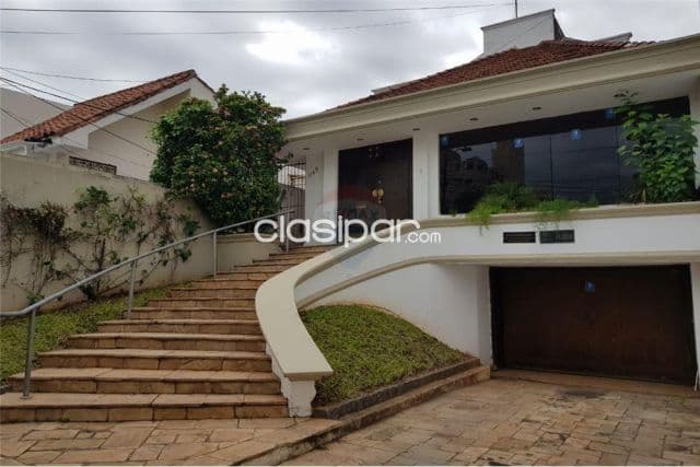 Amplia oficina en pleno centro de asuncion 216,000 usd — foto 1
