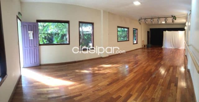 Salon en asuncion. 3725 — foto 1