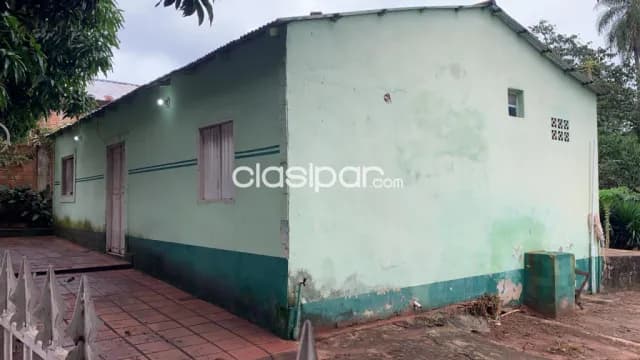 Terreno 20x50 a 100metros de av. Bernardino caballero en pleno centro de pte franco, foto 4