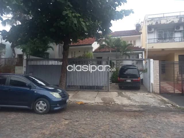 Casa en asuncion barrio Recoleta cod 3742 — foto 2
