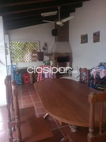 Casa en asuncion barrio Recoleta cod 3742 — foto 4