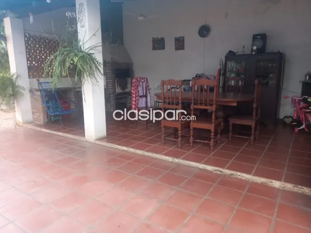 Casa en asuncion barrio Recoleta cod 3742 — foto 5