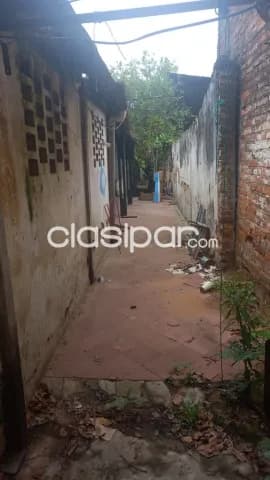 Terreno asuncion barrio Jara cod 3743 — foto 3