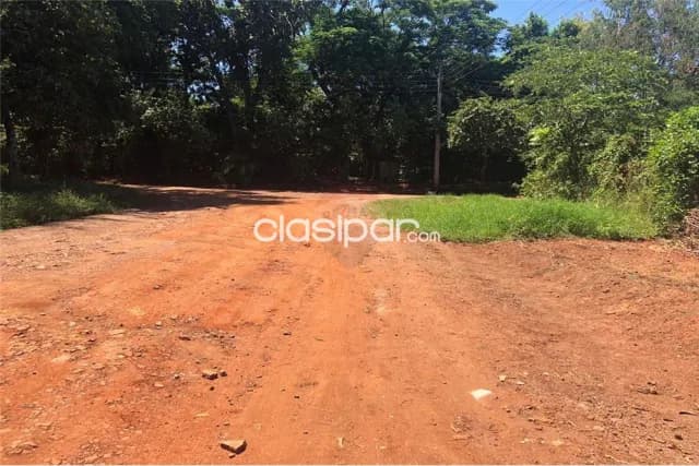 terreno en el barrio San Antonio Ypekuru: superficie de terreno 360 m2, foto 4