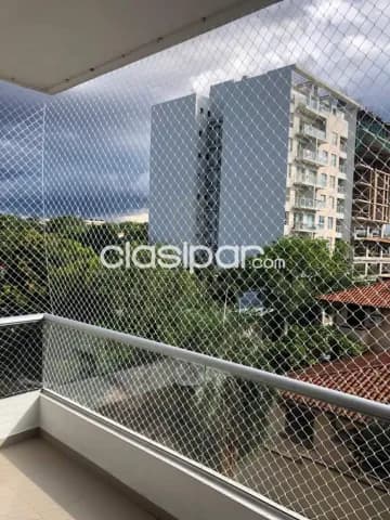 Hermoso departamento amoblado de 1 habitacion en Villa Morra — foto 5