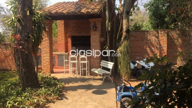 Casa en San Bernardino Zona Centrica