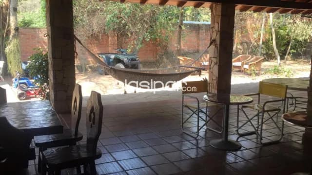 Casa en San Bernardino Zona Centrica, foto 4