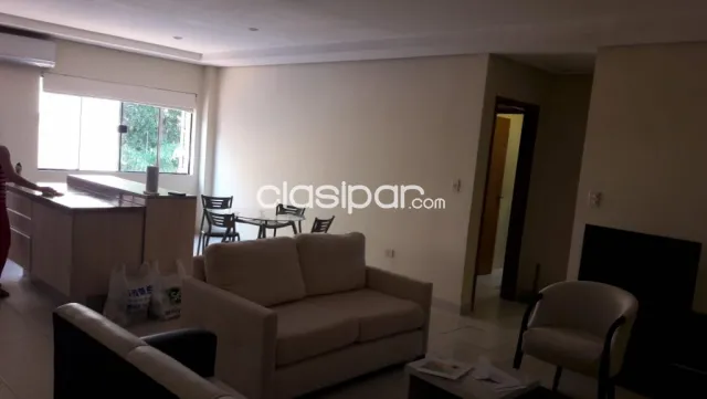 Departamento ASU Barrio Jara, foto 2