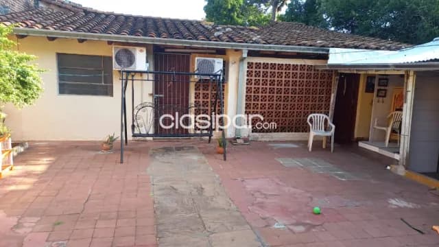 Casa en Asuncion Barrio Obrero — foto 4
