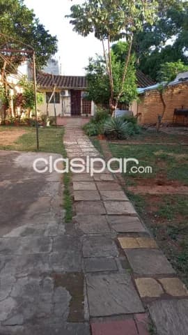 Casa en Asuncion Barrio Obrero — foto 5