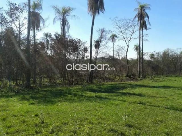 10 terrenos juntos en Escobar distrito de Paraguari, foto 5