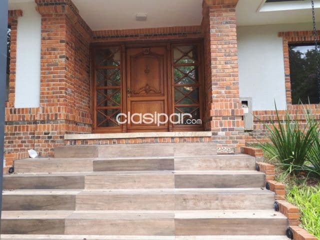 B° manora: Residencia premium – única – 5 suites – 4.000 usd